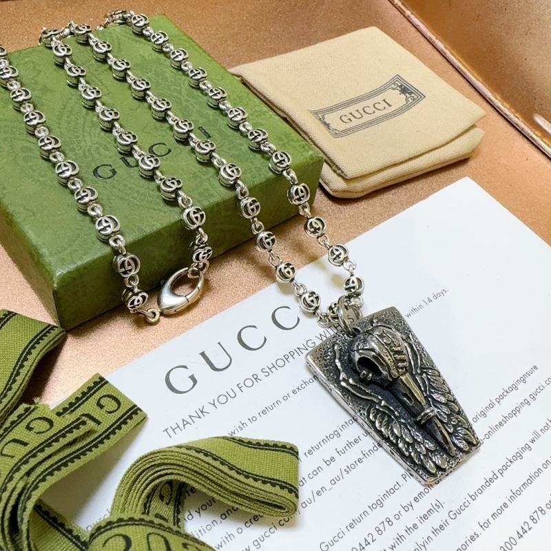 Gucci Necklaces